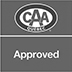 CAA Approved